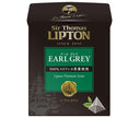 Lipton Sir Thomas Lipton Earl Gray Tea Bags 12 bags x 6 pieces [Shipped in Japan]