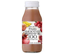 Marukai Dean&Co. Pomegranate Cranberry Mix100 180ml bottle x 20 bottles [Shipped in Japan]