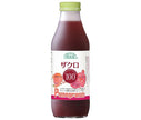 Marukai Sicilian pomegranate 500ml bottle x 12 bottles [shipped in Japan]