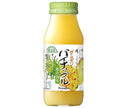 Marukai Junzosen Pineapple 180ml bottle x 20 bottles [shipped in Japan]