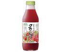 Marukai Junzosen Cranberry 500ml bottle x 12 bottles [shipped in Japan]