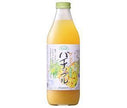 Marukai Junzosen Pineapple 1000ml bottle x 12 (6 x 2) bottles [Shipped in Japan]