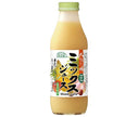 Marukai Junzosen Mixed Juice 500ml bottle x 12 bottles [shipped in Japan]