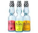 Yumasu Beverage Fleura Assortment 200ml bottles x 30 bottles [shipped in Japan]