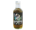 Tomomasu Beverage Alien Energy 200ml Bottles x 24 [Ships from Japan]