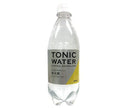 Yumasu Beverage Tonic Water Bouteille en plastique de 500 ml x 24 bouteilles 