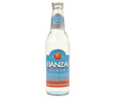 Yumasu Beverage Banzai Cider 330ml bottle x 24 bottles [shipped in Japan]