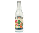 Yumasu Beverage Ibusuki Onsen Cider 330ml bottle x 24 bottles [shipped in Japan]