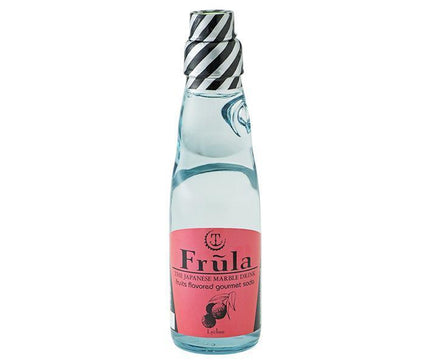 Yumasu Beverage Fleura Lychee 200ml bottle x 30 bottles [shipped in Japan]