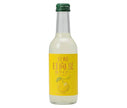 Yumasu Beverage Hyuganatsu Cider 245ml bottle x 24 bottles [shipped in Japan]