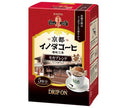 Key Coffee Drip-on Kyoto Inoda Coffee Mocha Blend (8g x 5 bags) x 5 pieces [Shipped in Japan]