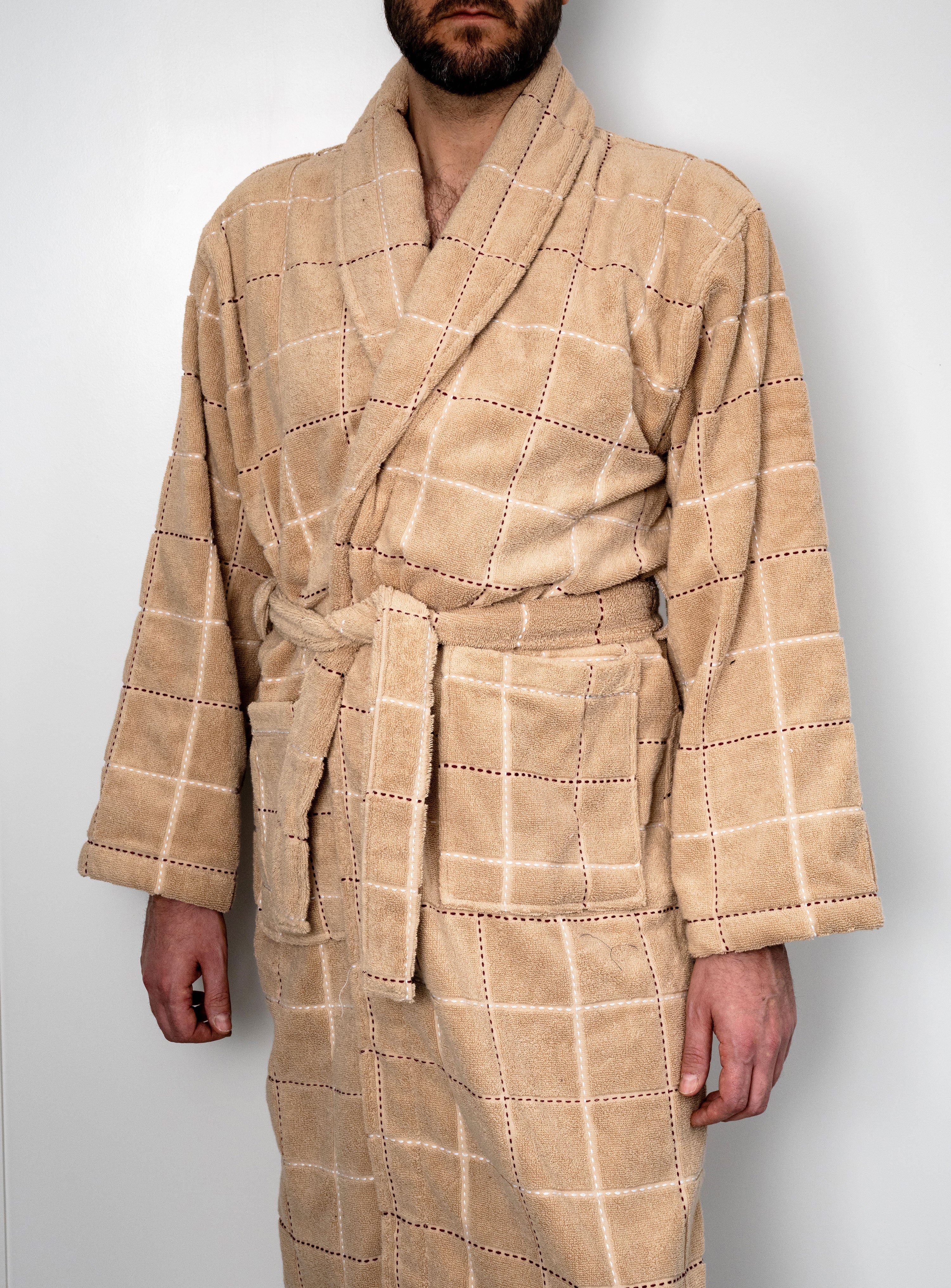 The Intentionally Ugly Robe