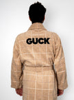 The Intentionally Ugly Robe