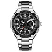 Chronograph Sport Watch