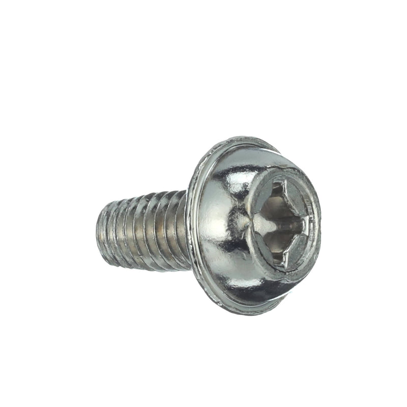 Vis à filetage auto-perceuse Frigidaire 5304502598 pour sèche-linge, #10-32
