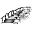 Lavinia Stamp - Fairy Steps