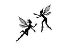 Lavinia Stamp - Small Pixies