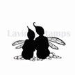 Lavinia Stamp - Star Gazing