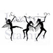 Lavinia Stamp - Dancing till dawn