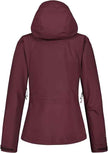 Rab Women's Kangri 3-Layer GORE-TEX Shell Jackets