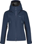 Rab Women's Kangri 3-Layer GORE-TEX Shell Jackets