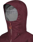 Rab Women's Kangri 3-Layer GORE-TEX Shell Jackets