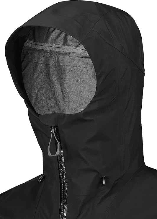 Rab Women's Kangri 3-Layer GORE-TEX Shell Jackets