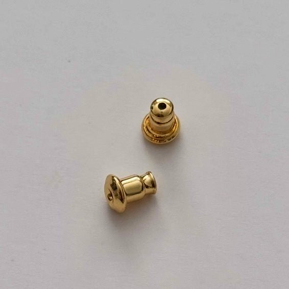 Raba Flower Studs