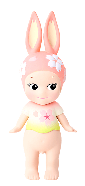 [pre order] sonny angel Cherry Blossom -Peaceful Spring Edition- (2022)