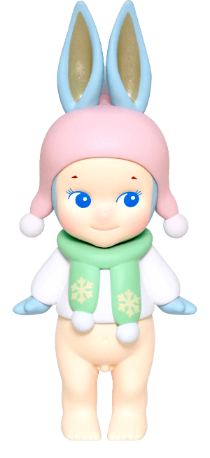 [Pre order] Sonny Angel Winter Wonderland Series (2023)