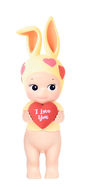 [pre order] sonny angel Message of Love (2022)