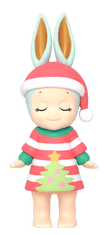 [pre order] sonny angel Dreaming Christmas (2021)