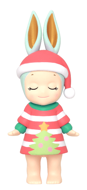 [pre order] sonny angel Dreaming Christmas (2021)