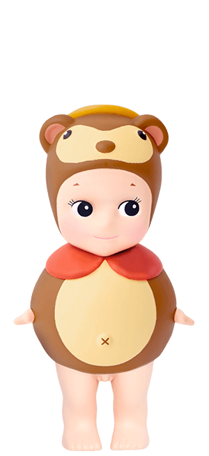 [pre order] sonny angel Japanese Good Luck Series blind box