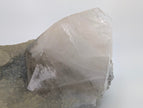 Radiant Dogtooth Calcite with Sugar Sphalerite – Fujian, China
