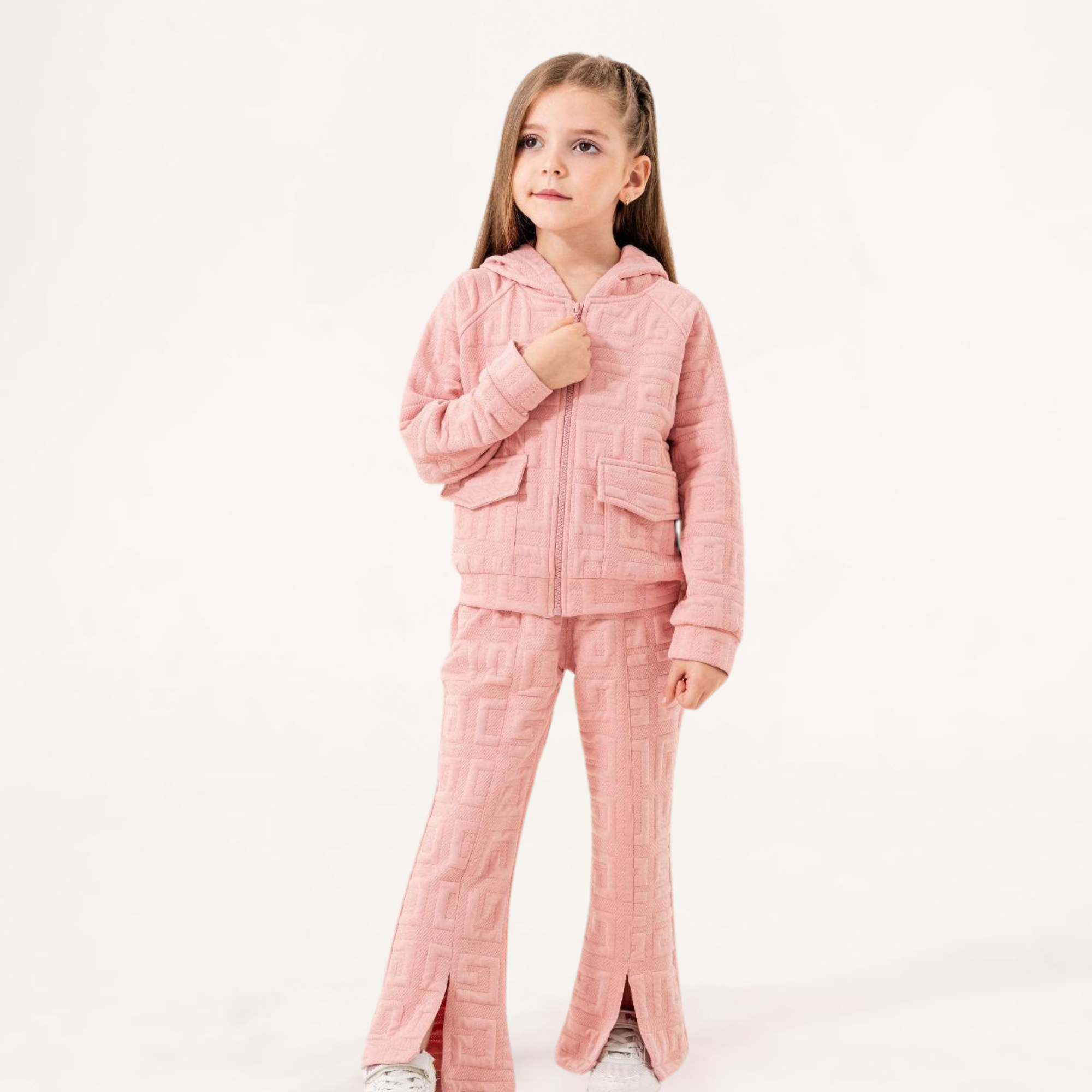 Girls Casual Set