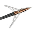 Rage Archery X-Treme Turkey Broadheads - 2 Pack