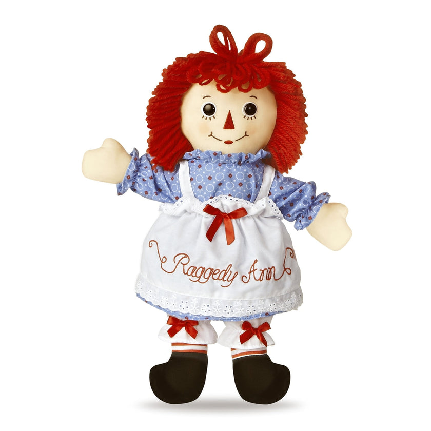 Raggedy Ann Classic Large 16
