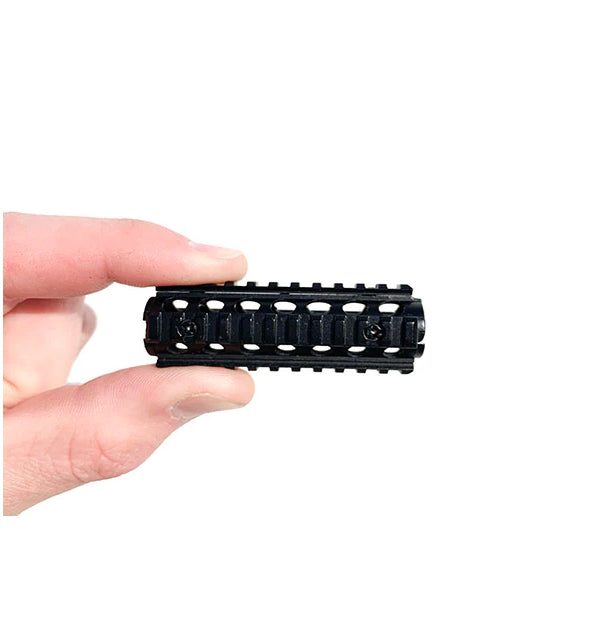 GoatGun Mini Collectible Toy – Metal Display Model