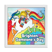 Rainbow Brite Brighten Someone's Day 6