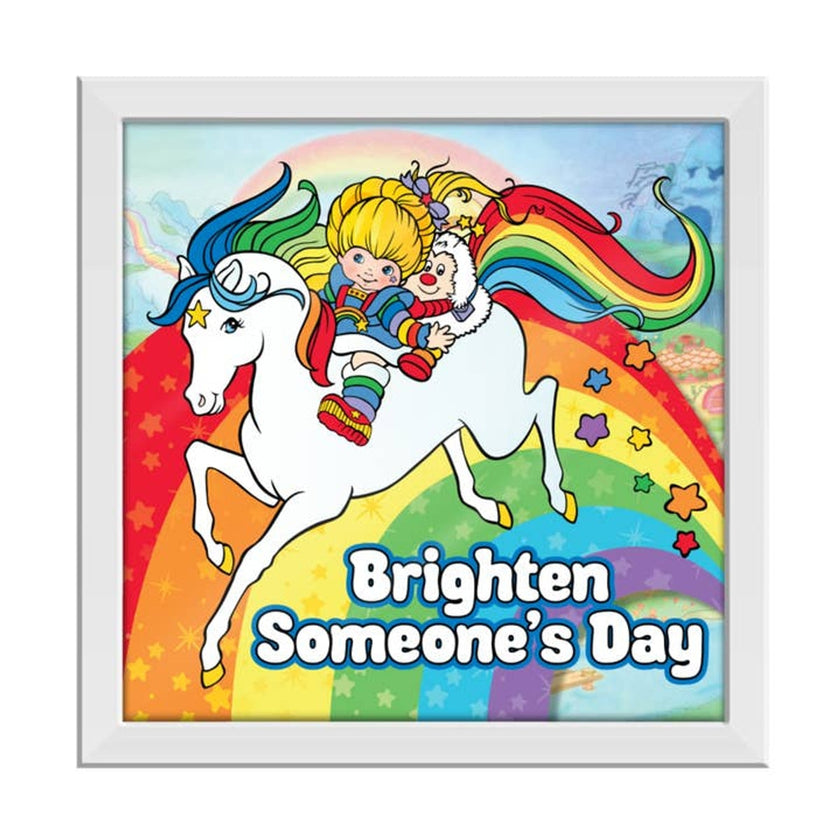 Rainbow Brite Brighten Someone's Day 6