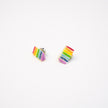 Rainbow Cake Pin