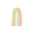 Rainbow Napkins