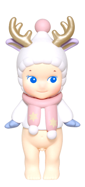 [Pre order] Sonny Angel Winter Wonderland Series (2023)