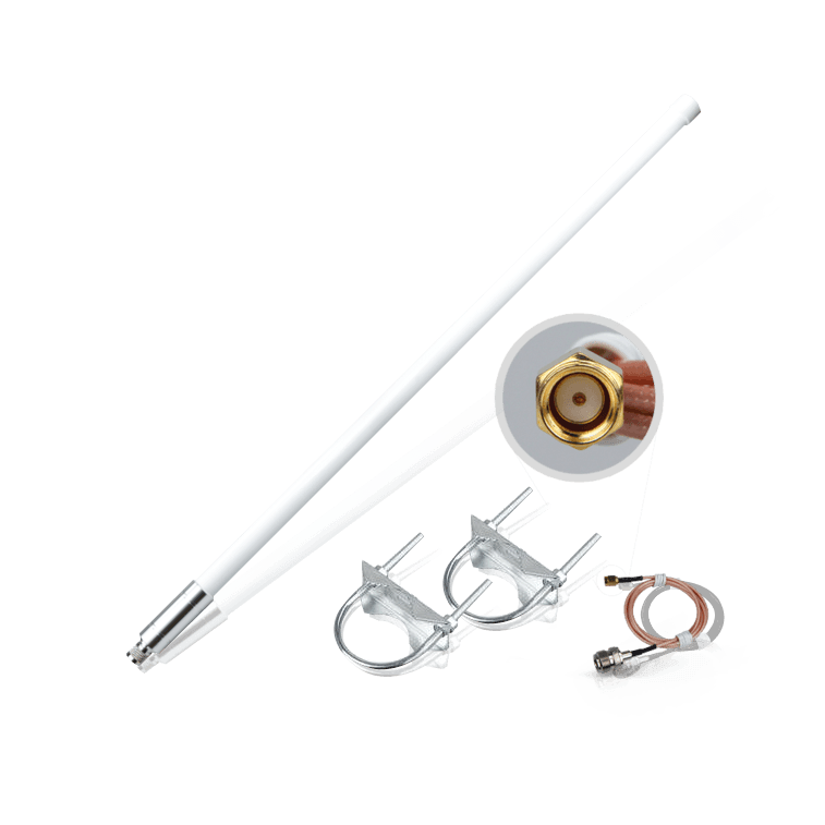 RAKwireless 8dBi Fiberglass Antenna