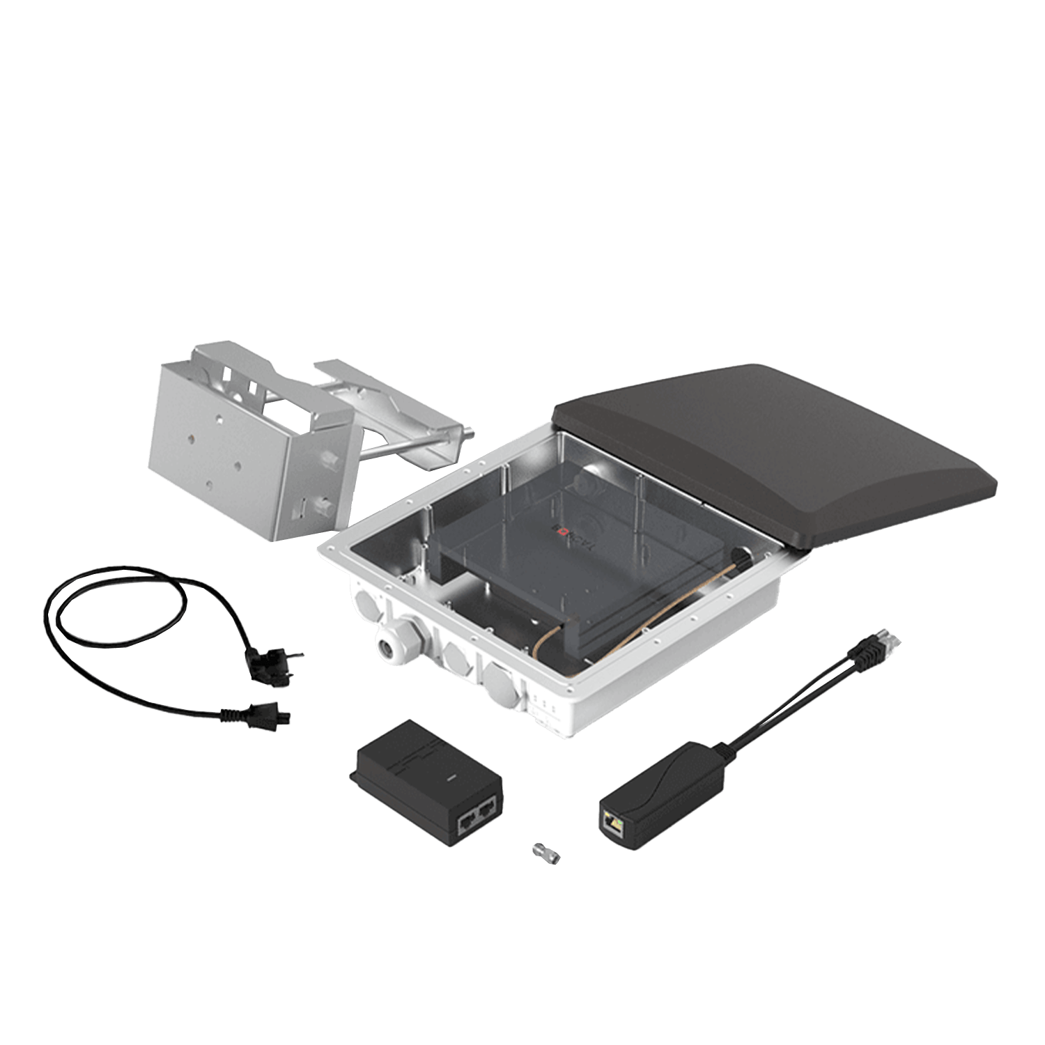 RAKwireless Outdoor Enclosure for Bobcat