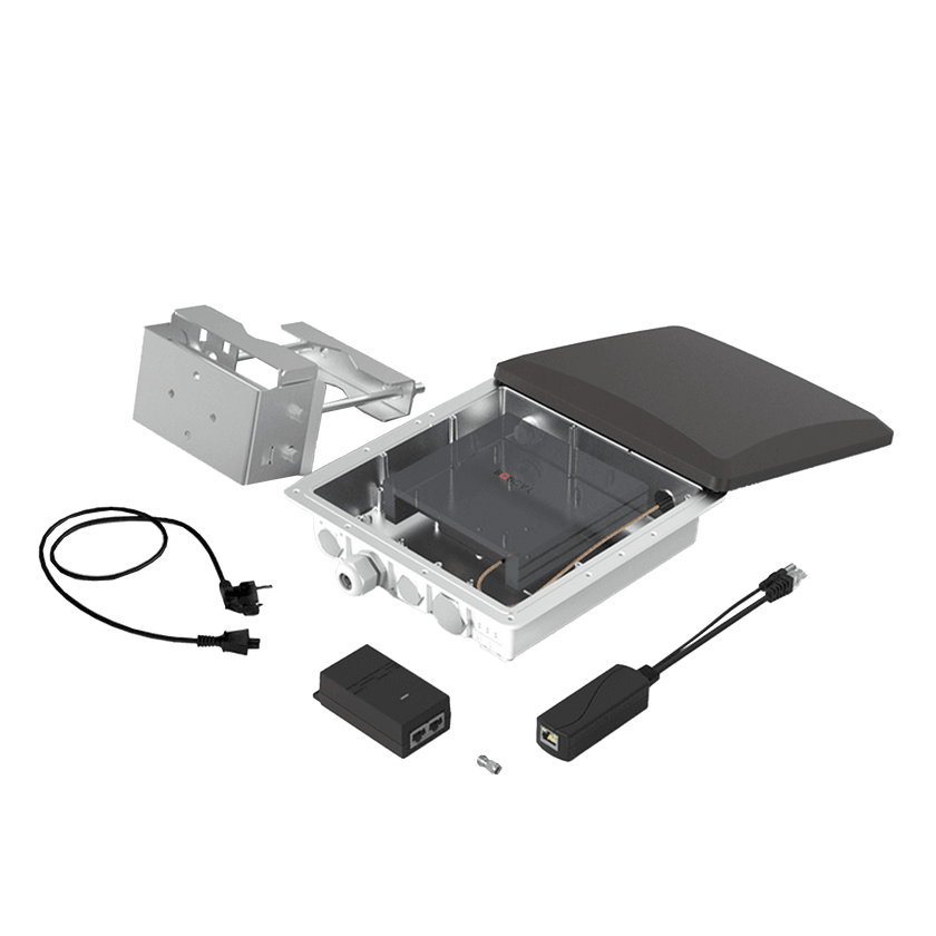 RAKwireless Outdoor Enclosure for Bobcat
