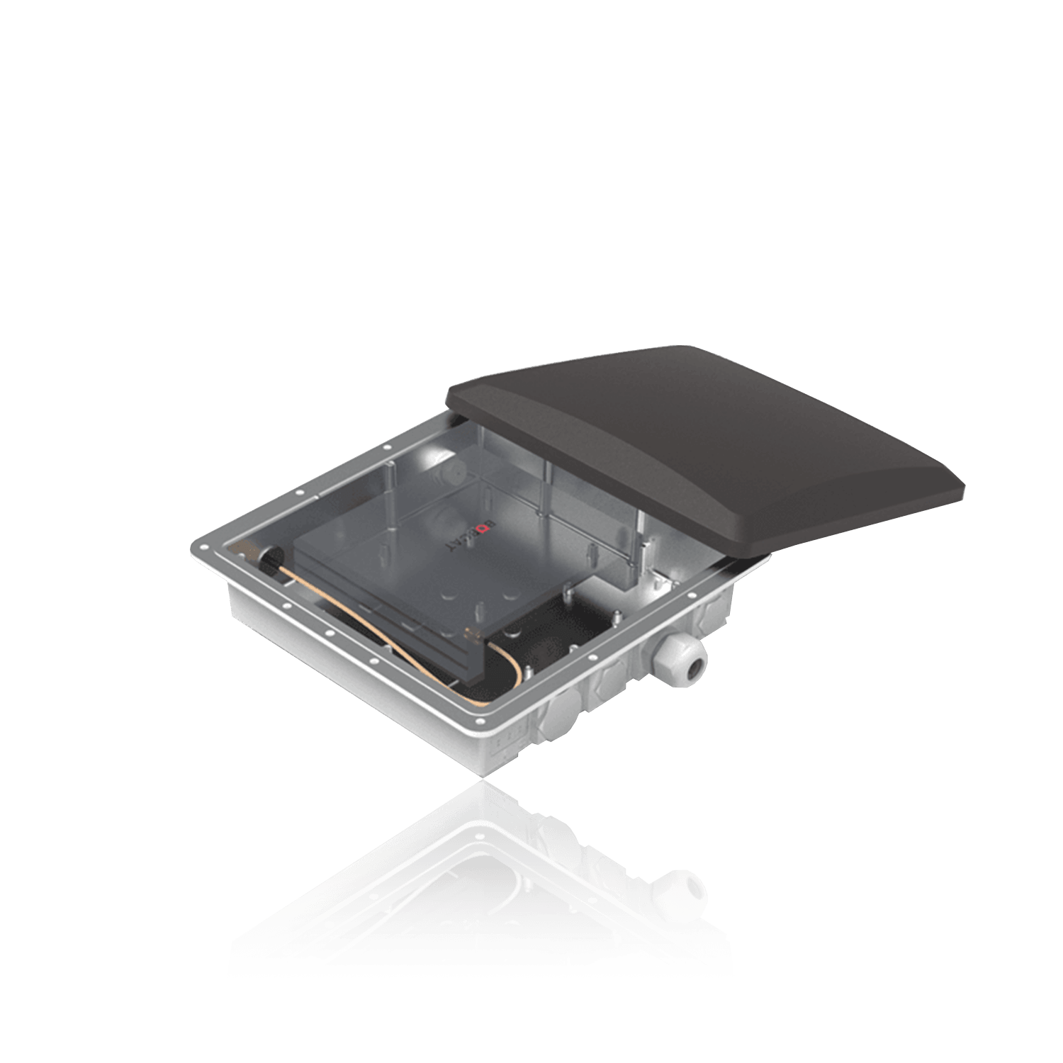 RAKwireless Outdoor Enclosure for Bobcat