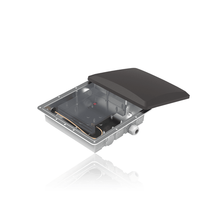 RAKwireless Outdoor Enclosure for Bobcat