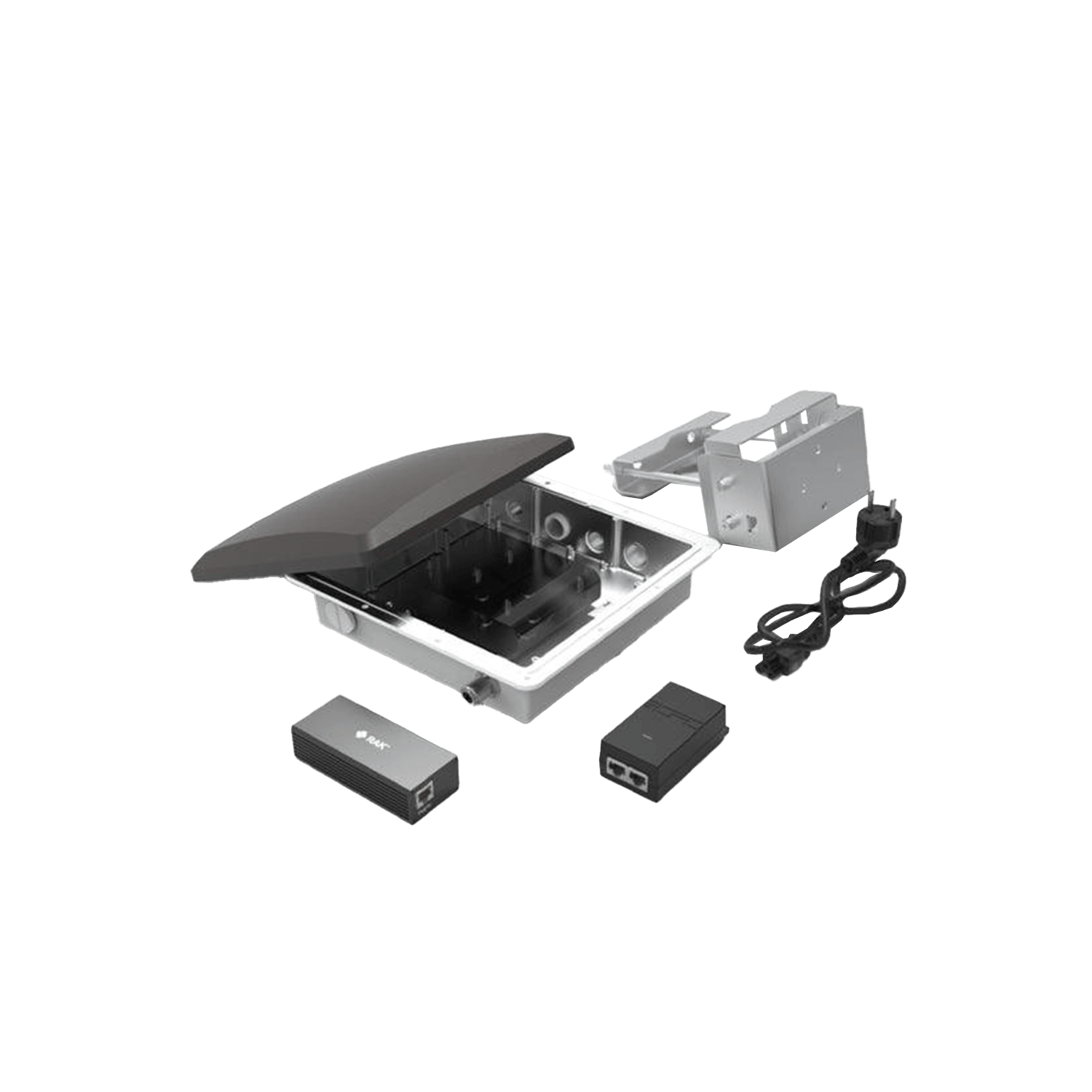 RAKwireless Outdoor Enclosure for SenseCAP M1